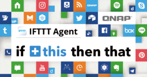 IFTTT-Agent
