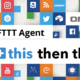 IFTTT-Agent