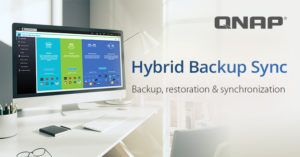 Hybrid-Backup
