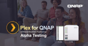 PR_Plex-for-QNAP-ARMv8