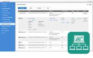 virtualization_Device-Management