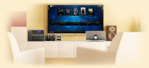 HomeMultimedia
