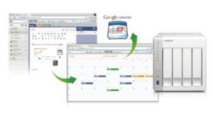 Notes-Station_Use-with-Google-calendar