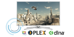 Media_Streaming_add-on_Plex