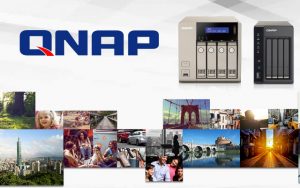 qnap
