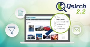 Qsirch