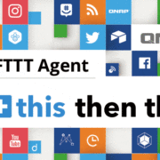 IFTTT-Agent