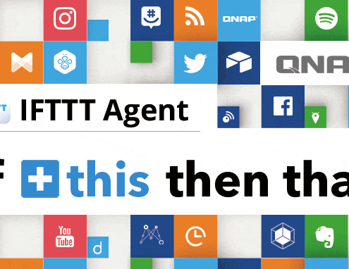 IFTTT-Agent