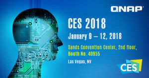 QNAP_CES-2018_PR