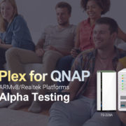 PR_Plex-for-QNAP-ARMv8