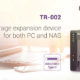 PR-TR-002