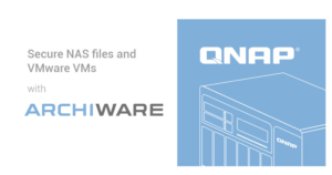 PR-QNAP-x-Archiware