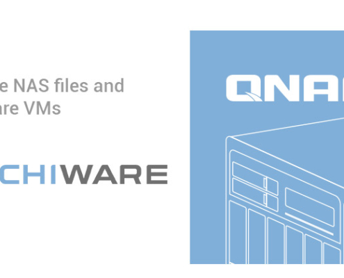 PR-QNAP-x-Archiware