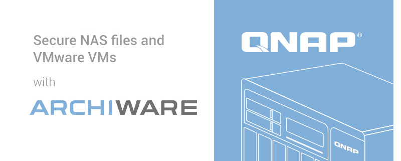 PR-QNAP-x-Archiware